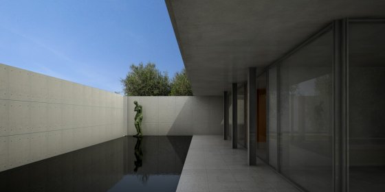 Arckeo + FA Fausto Ferrara Architettura - Progettista
