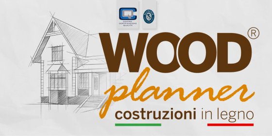 Wood planner - Azienda Costruttrice di Case in Legno Prefabbricate e Case in Bioedilizia