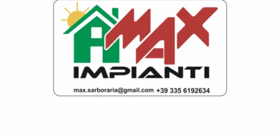 Massimo Sarboraria - Installatore
