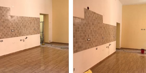 Gruppo Granella - Installatore