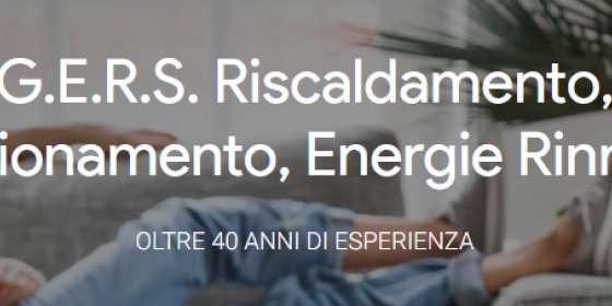 G.E.R.S. Srl - Installatore