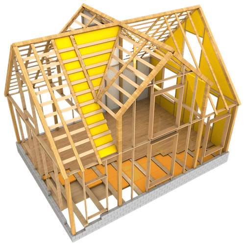 Tecniche costruttive e materiali ecologici costruzione Immobili