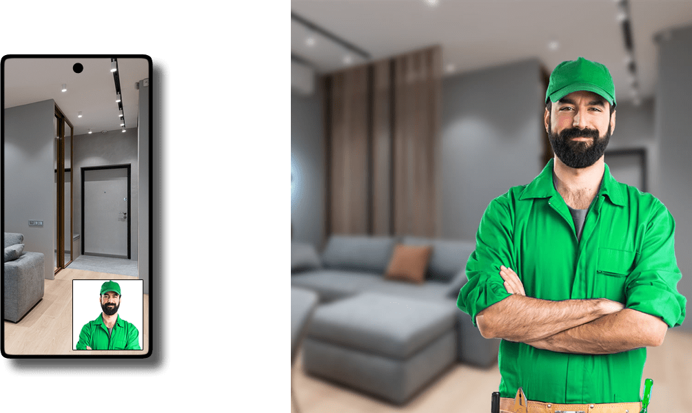 Videosopralluogo e Diagnosi