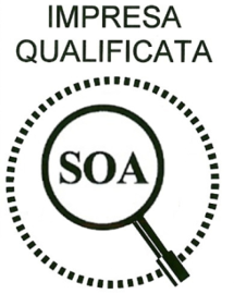 Azienda certificata soa