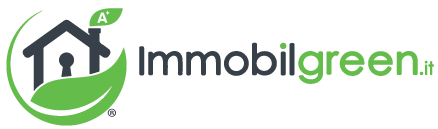 Immobilgreen.it - Annunci Case Green e Prefabbricate