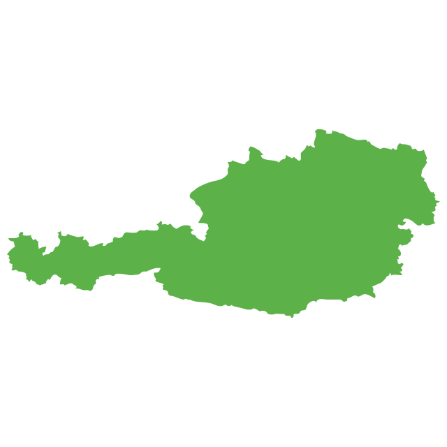 Regione austria