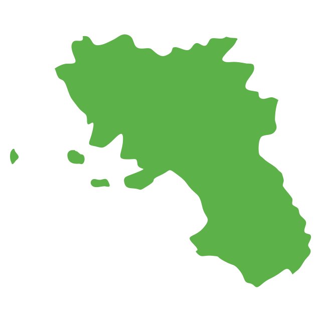 Regione campania