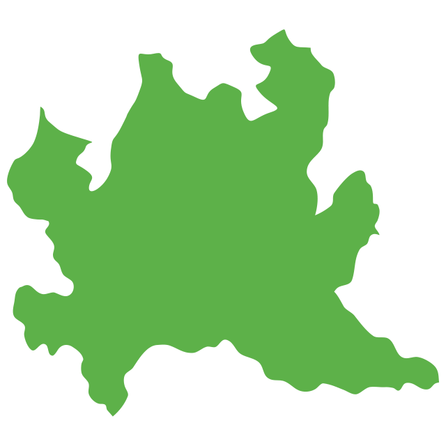 Regione lombardia