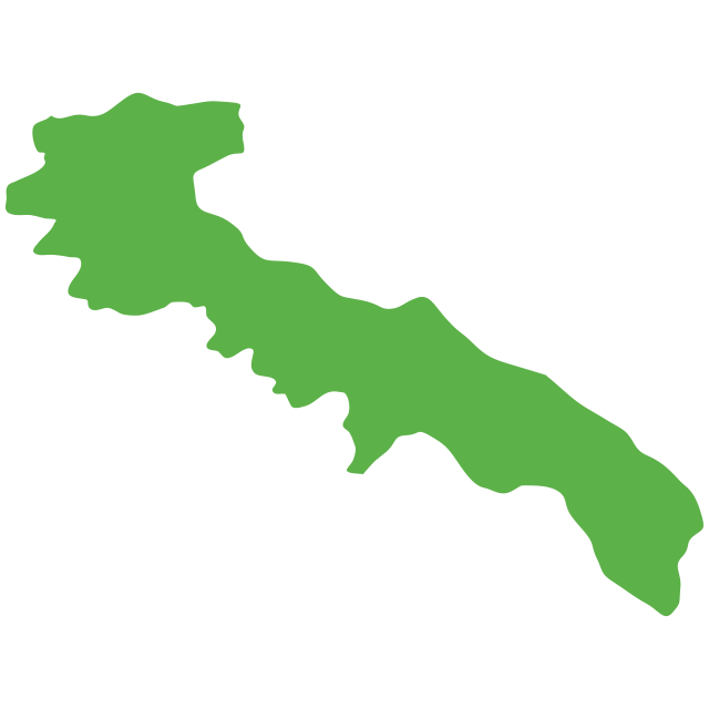 Regione puglia