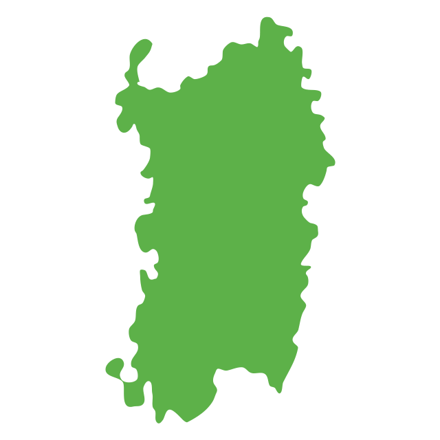Regione sardegna