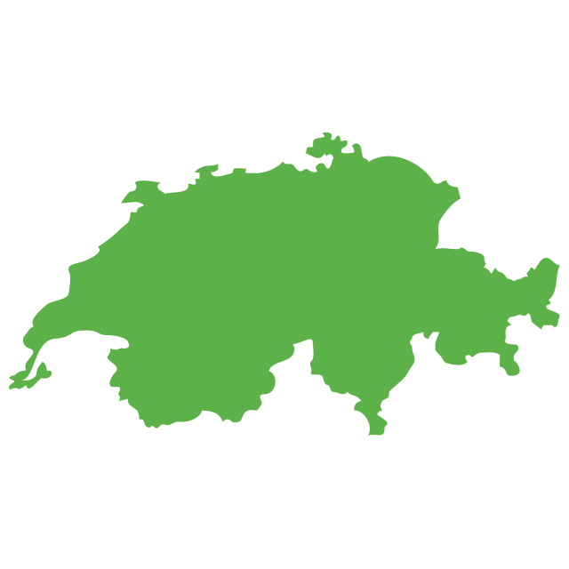 Regione svizzera