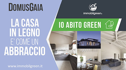 Come Funziona Immobilgreen.it - Realizza il Tuo Sogno Abitativo