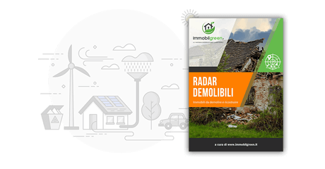 Radar Demolibili Immobilgreen.it