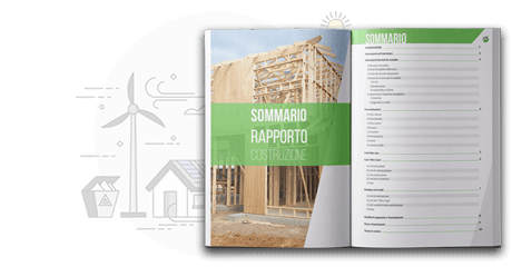 Rapporto di Costruzione Immobilgreen.it