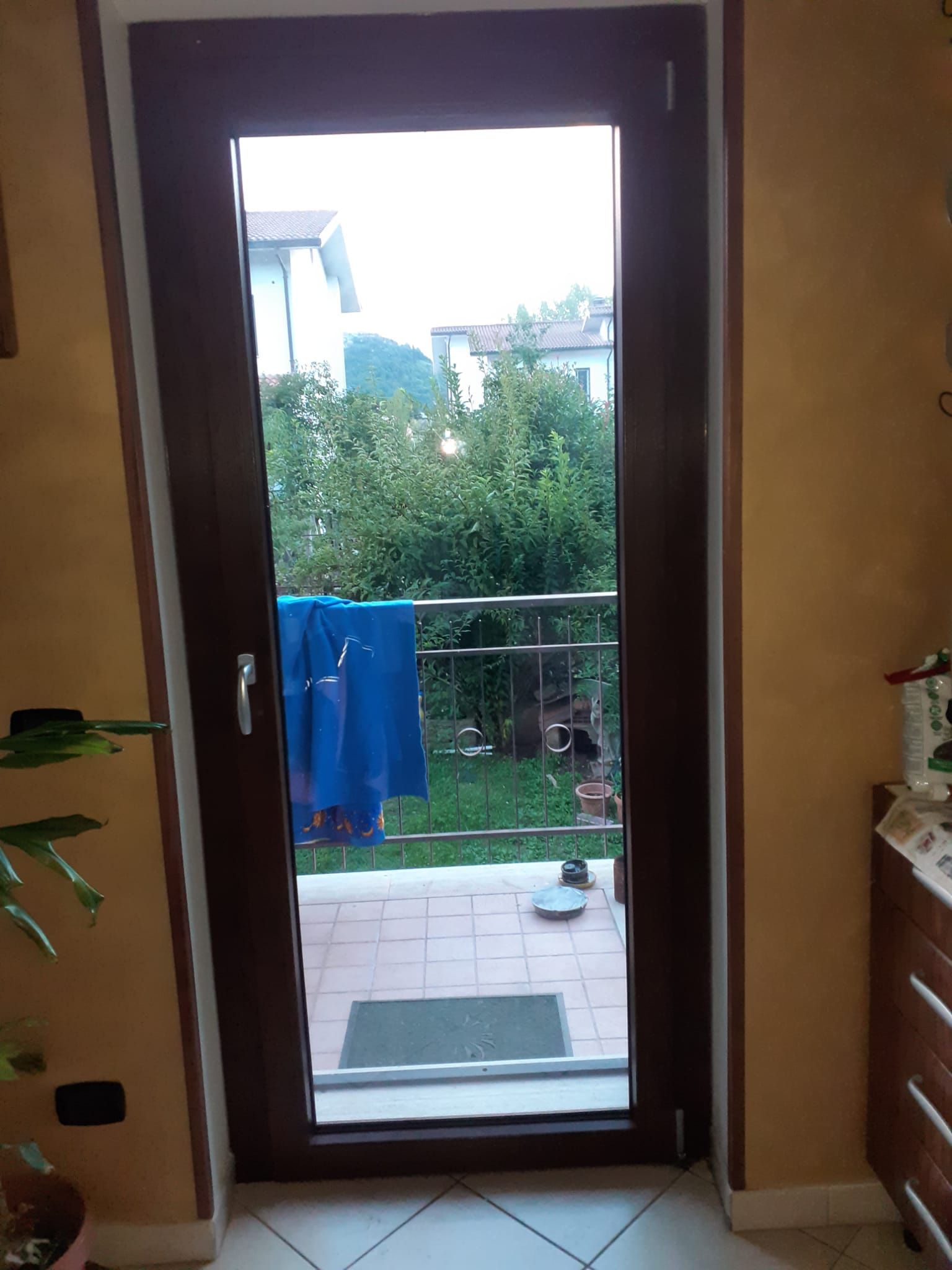 EDIFICI QUADRIFAMILIARI - ECOBONUS PROGETTAZIONE E DIREZIONE DEI LAVORI realizzato da Pasquale MOSCHELLA,  a Casagiove