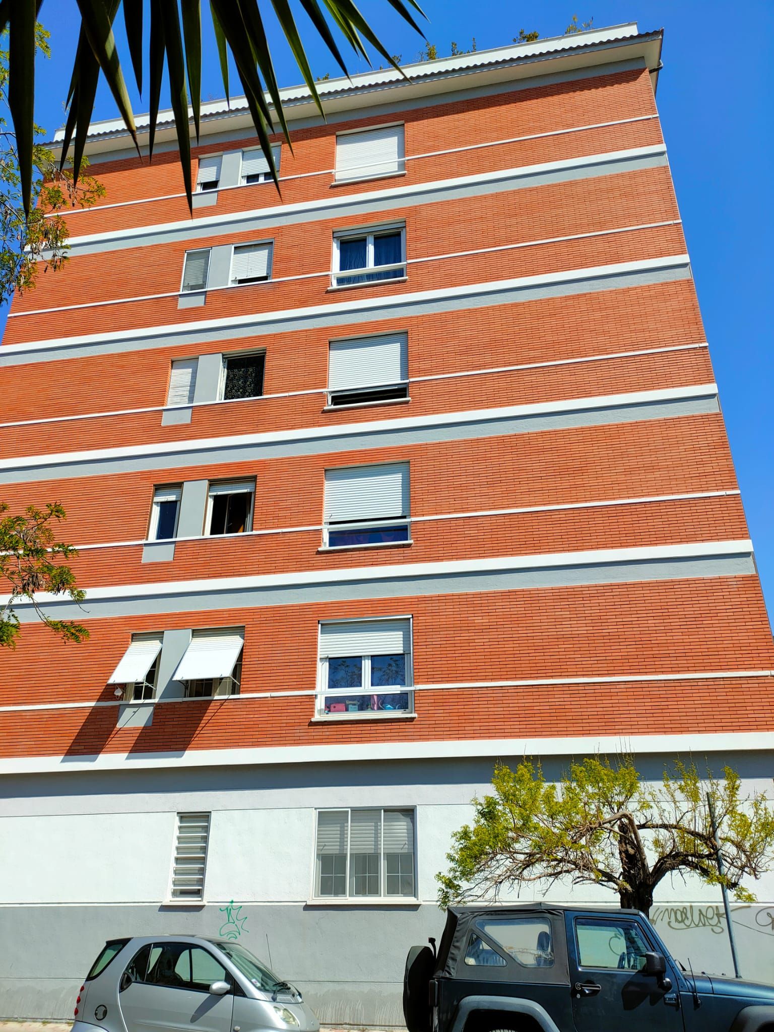 CONDOMINIO LATINA realizzato da Pasquale MOSCHELLA, a Casagiove