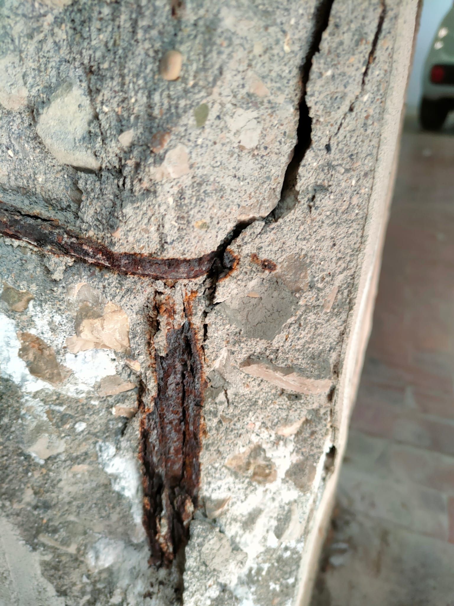 CONDOMINIO LATINA realizzato da Pasquale MOSCHELLA, a Casagiove