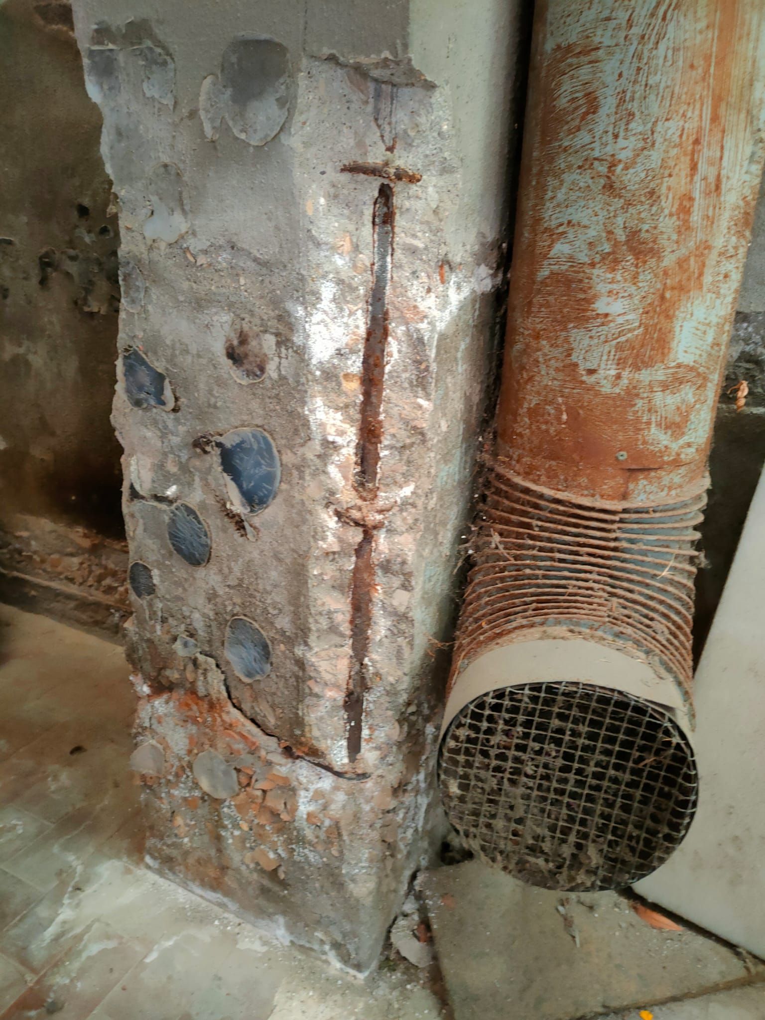 CONDOMINIO LATINA realizzato da Pasquale MOSCHELLA, a Casagiove