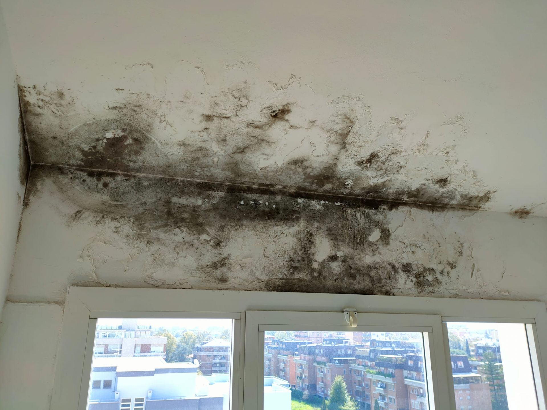 CONDOMINIO LATINA realizzato da Pasquale MOSCHELLA, a Casagiove