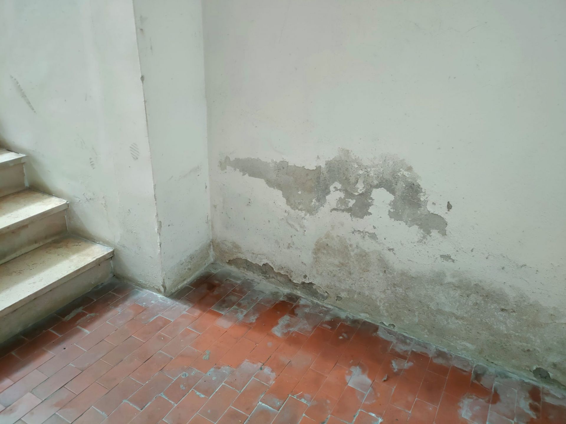 CONDOMINIO LATINA realizzato da Pasquale MOSCHELLA, a Casagiove