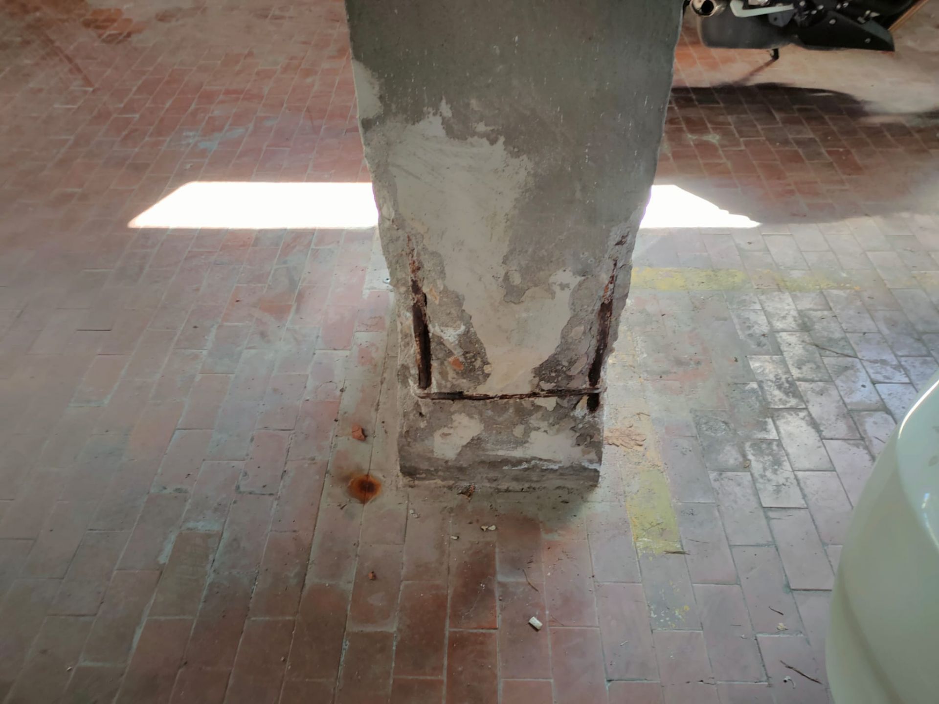 CONDOMINIO LATINA realizzato da Pasquale MOSCHELLA, a Casagiove