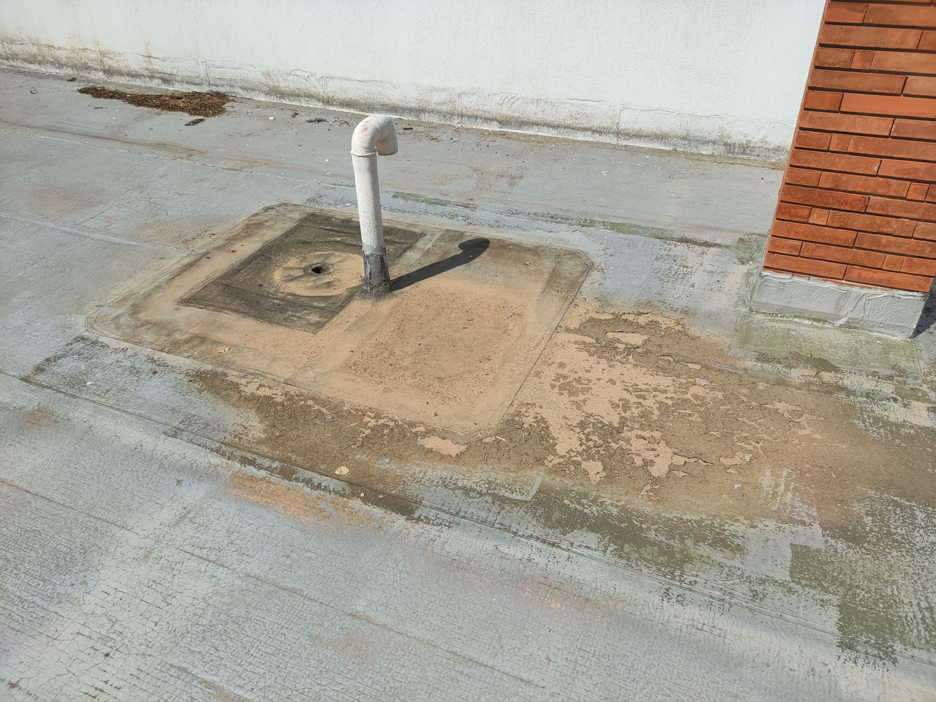 CONDOMINIO LATINA realizzato da Pasquale MOSCHELLA, a Casagiove