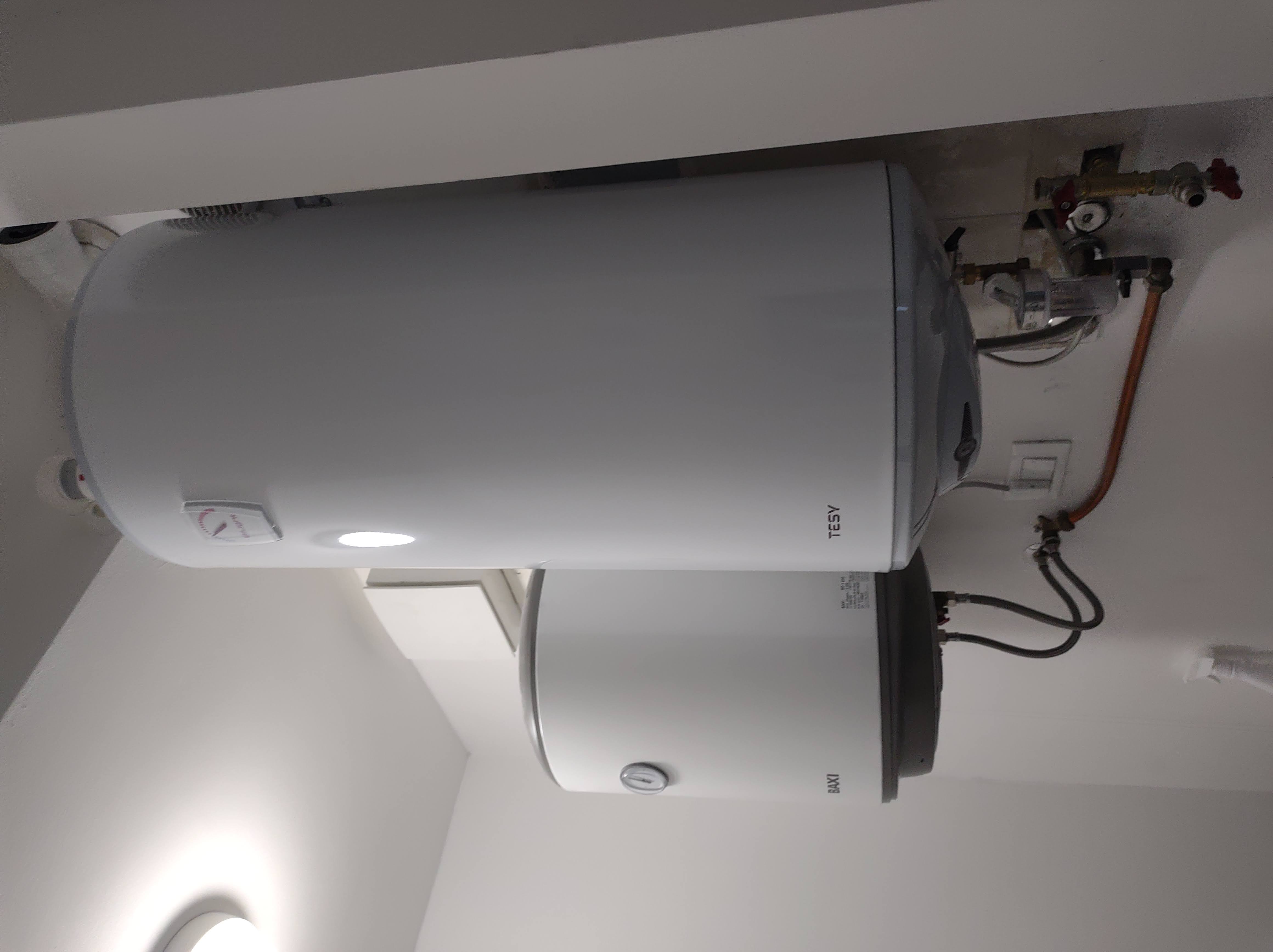 PDC NEGOZIO  realizzato da AGA Soluzioni e Consulenze SRL (AGA Energia),  a Rimini