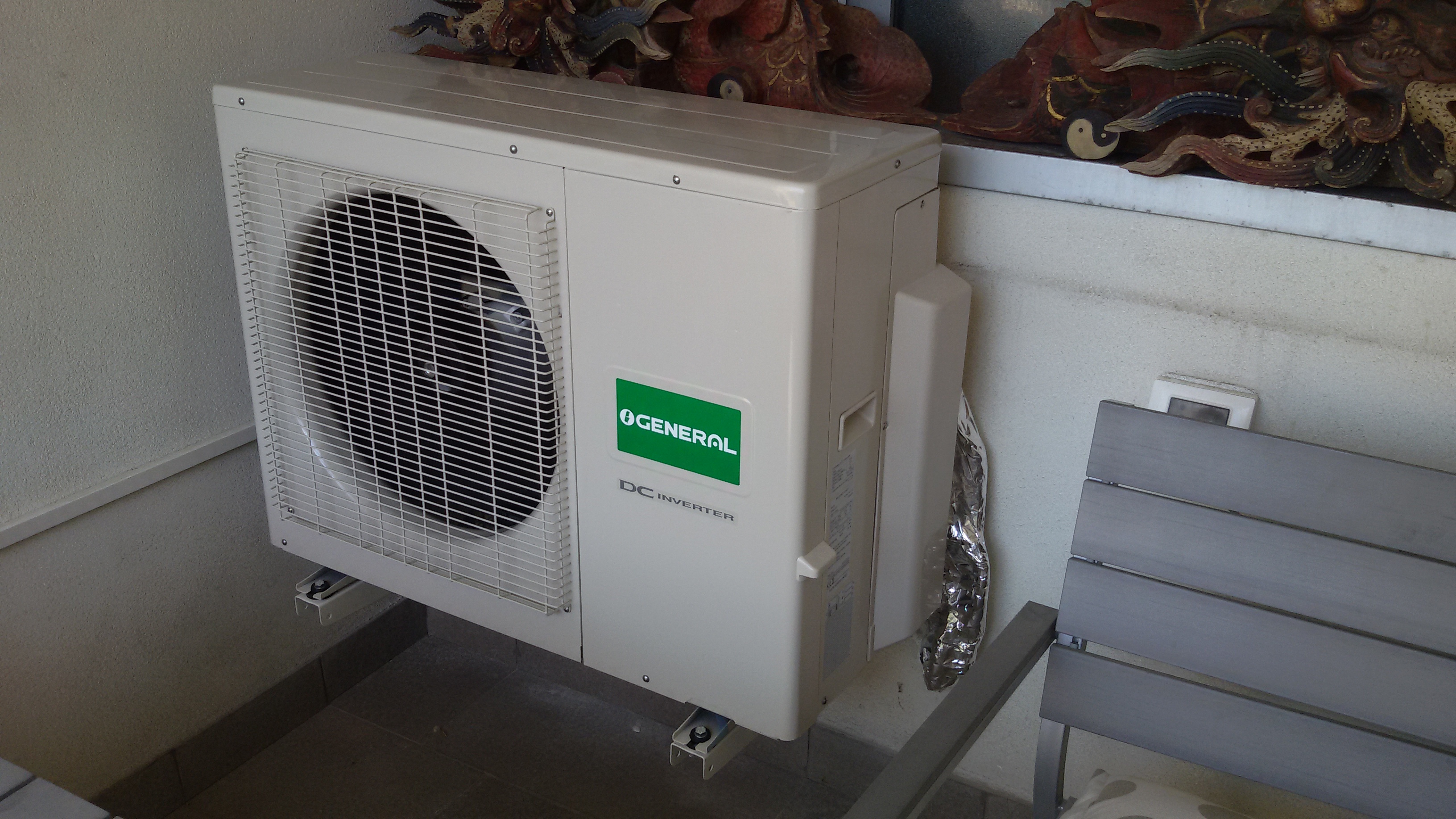 Progetto realizzato da AGA Soluzioni e Consulenze SRL (AGA Energia), a Rimini