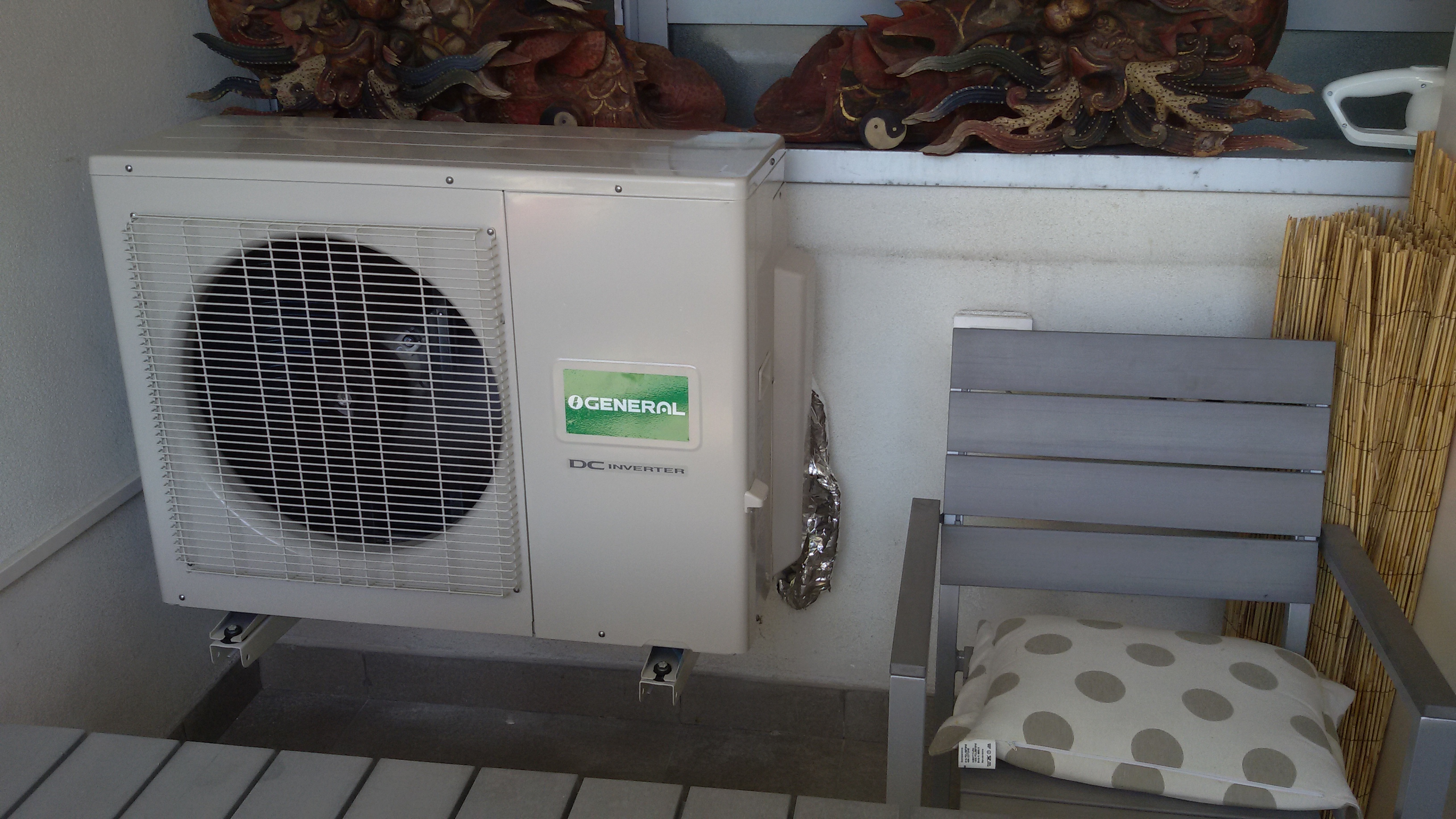 Progetto realizzato da AGA Soluzioni e Consulenze SRL (AGA Energia), a Rimini