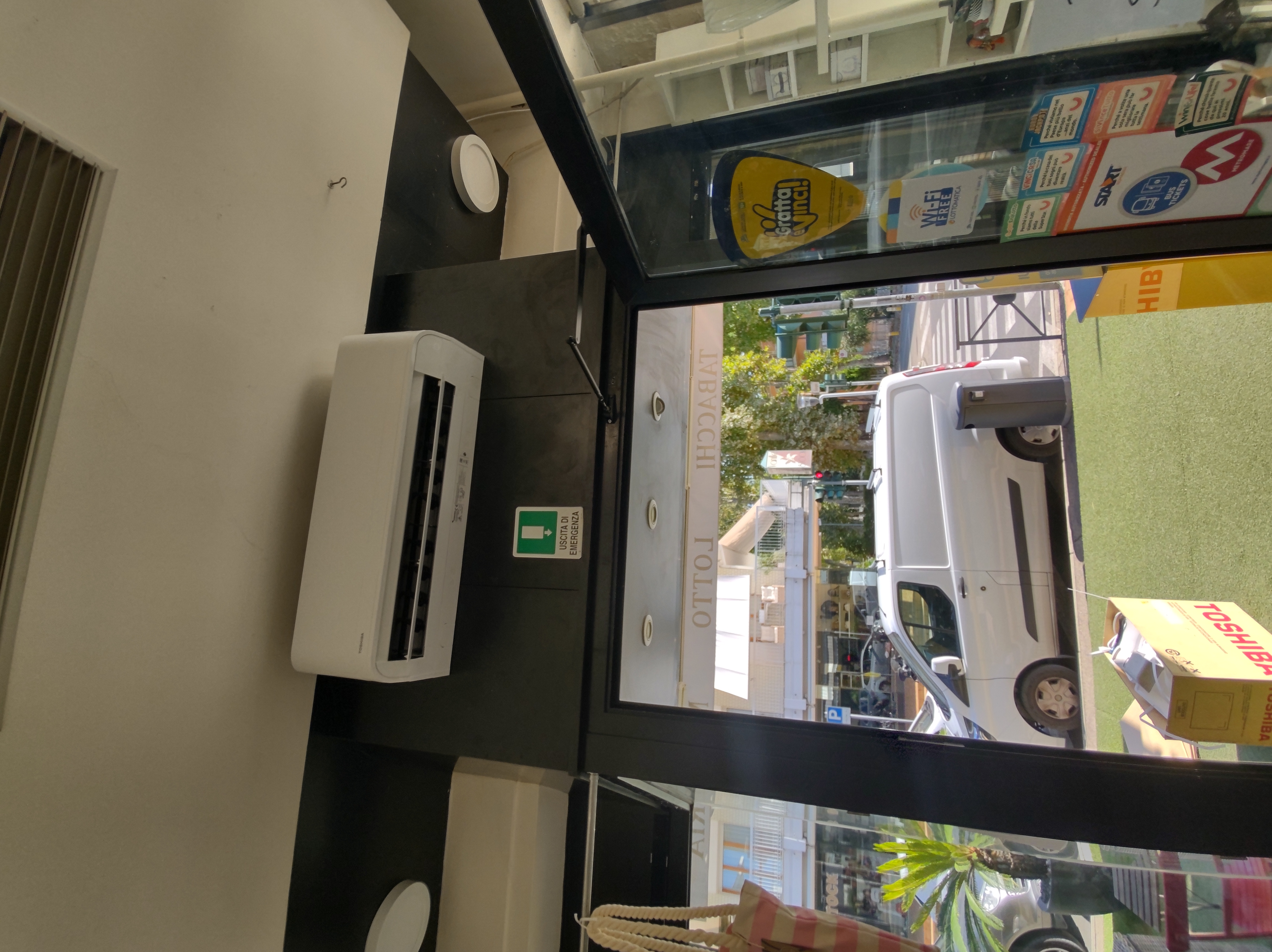 Progetto realizzato da AGA Soluzioni e Consulenze SRL (AGA Energia), a Rimini