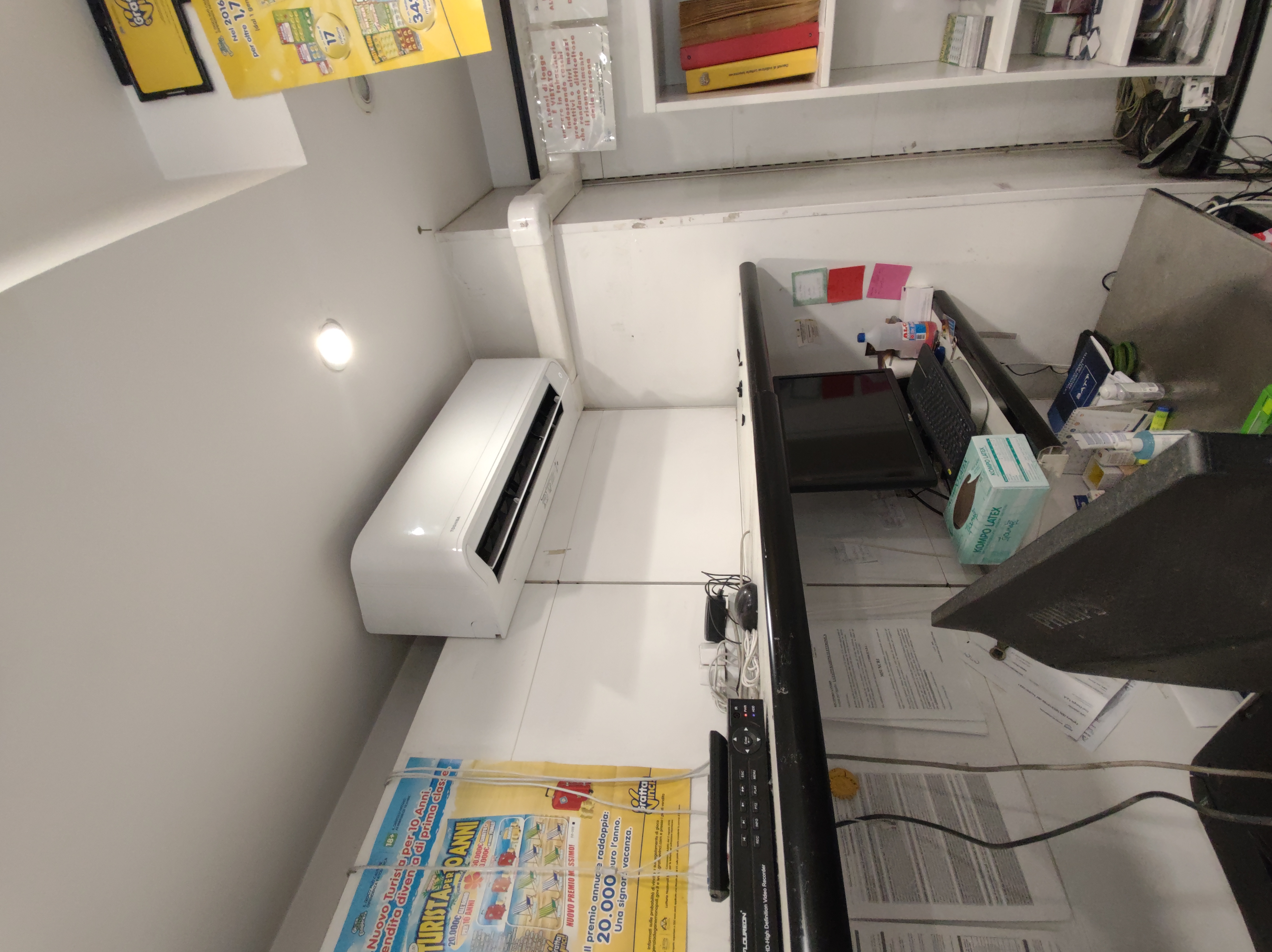 Progetto realizzato da AGA Soluzioni e Consulenze SRL (AGA Energia),  a Rimini