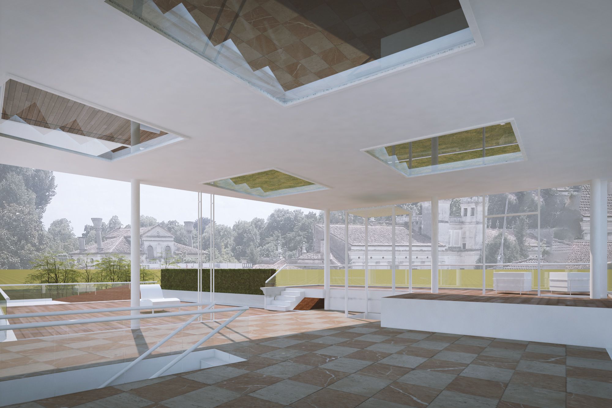  realizzato da Andrea Zuccher, Assistenza tecnica a Vigasio