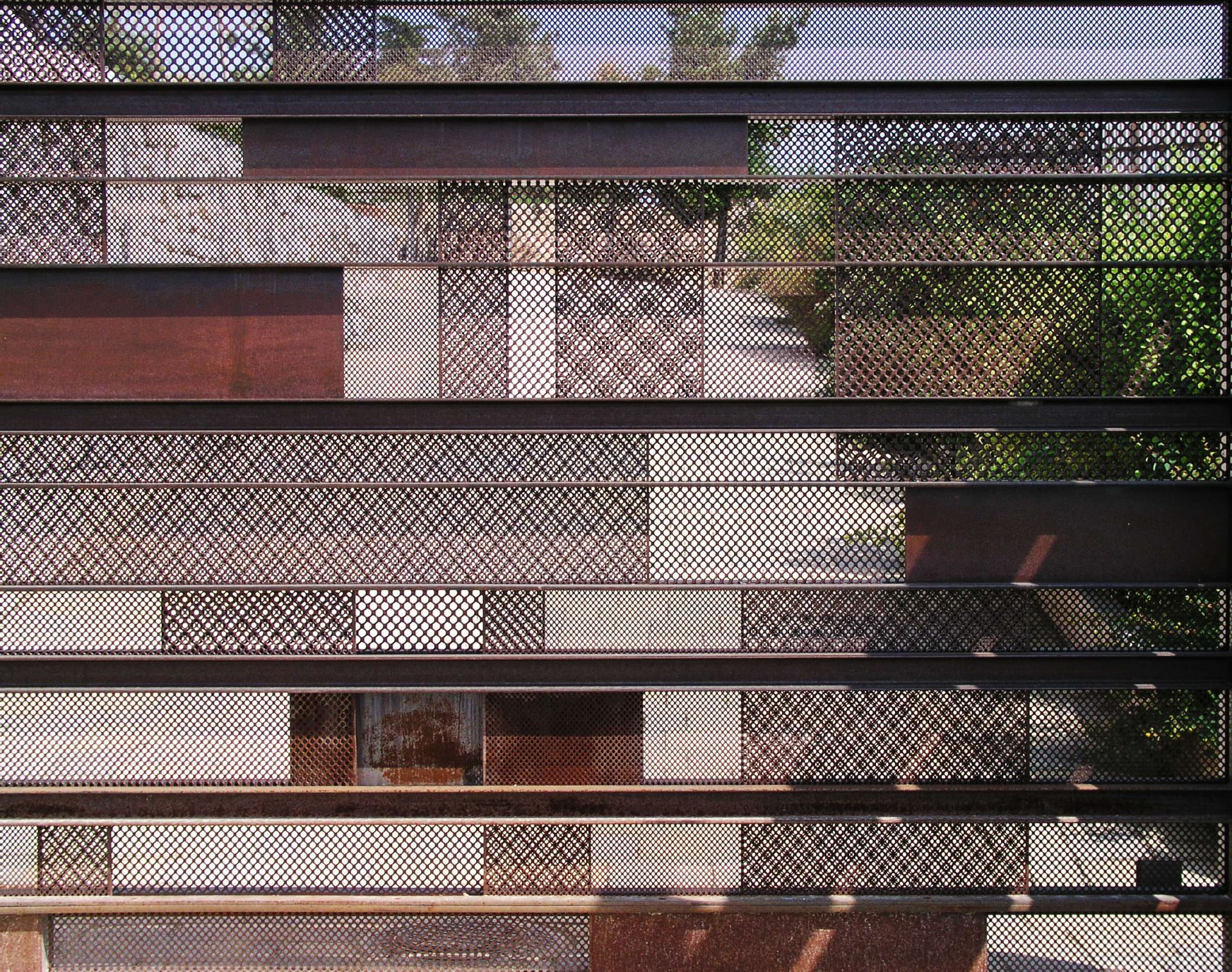 Villa a Quinzano Verona realizzato da Orlando Lanza architetto, Assistenza tecnica a Verona