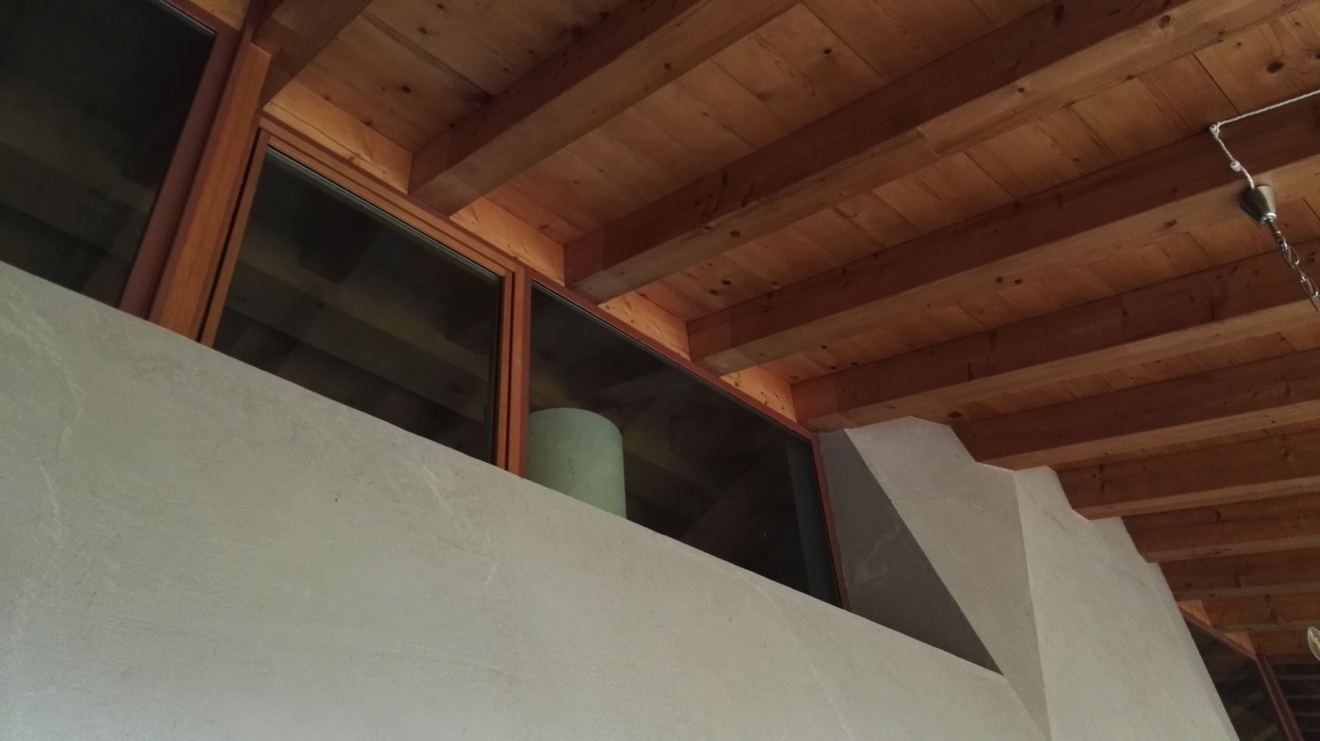 Villa a Quinzano Verona realizzato da Orlando Lanza architetto, Assistenza tecnica a Verona