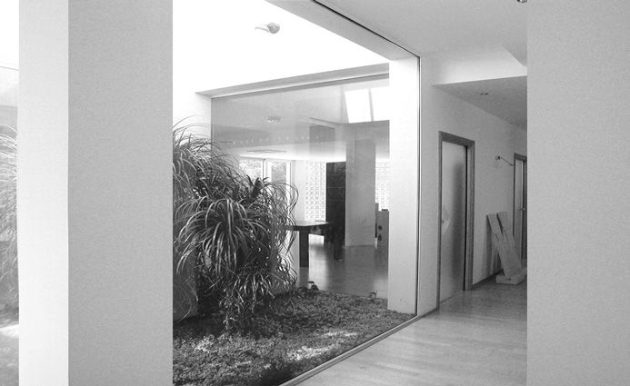 Progetto realizzato da 0-co2 Arch. Bartolomeo Conterio, Assistenza tecnica a Lecce