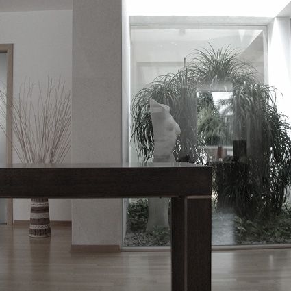 Progetto realizzato da 0-co2 Arch. Bartolomeo Conterio, Assistenza tecnica a Lecce