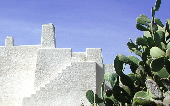 Progetto realizzato da 0-co2 Arch. Bartolomeo Conterio, Assistenza tecnica a Lecce