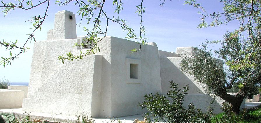 Progetto realizzato da 0-co2 Arch. Bartolomeo Conterio, Assistenza tecnica a Lecce