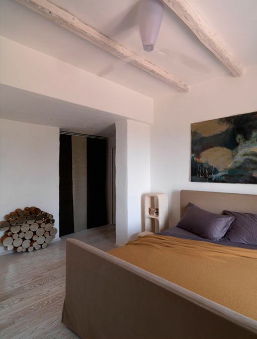 CASA GM realizzato da 0-co2 Arch. Bartolomeo Conterio, Assistenza tecnica a Lecce