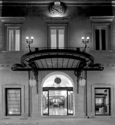  realizzato da 0-co2 Arch. Bartolomeo Conterio, Assistenza tecnica a Lecce