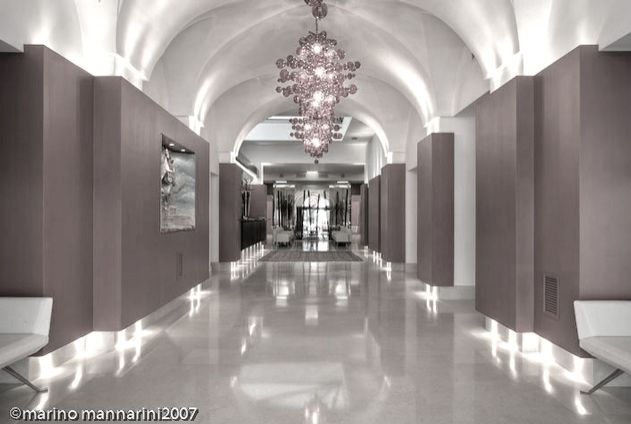  realizzato da 0-co2 Arch. Bartolomeo Conterio, Assistenza tecnica a Lecce