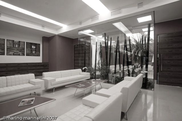  realizzato da 0-co2 Arch. Bartolomeo Conterio, Assistenza tecnica a Lecce