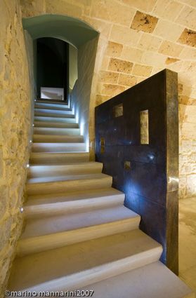  realizzato da 0-co2 Arch. Bartolomeo Conterio, Assistenza tecnica a Lecce