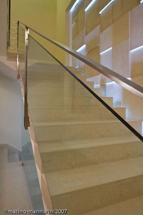  realizzato da 0-co2 Arch. Bartolomeo Conterio, Assistenza tecnica a Lecce