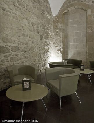  realizzato da 0-co2 Arch. Bartolomeo Conterio, Assistenza tecnica a Lecce