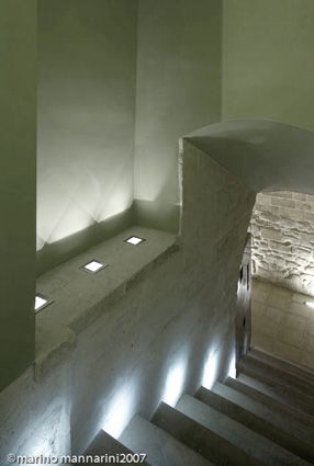  realizzato da 0-co2 Arch. Bartolomeo Conterio, Assistenza tecnica a Lecce