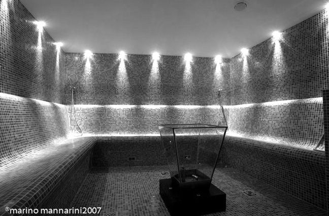  realizzato da 0-co2 Arch. Bartolomeo Conterio, Assistenza tecnica a Lecce