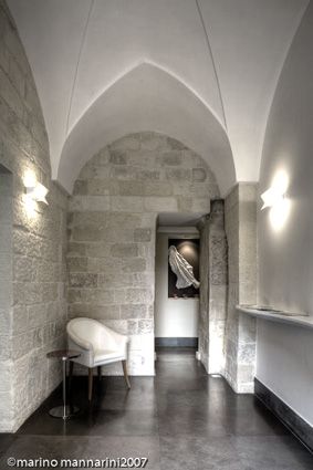 Risorgimento Resort realizzato da 0-co2 Arch. Bartolomeo Conterio, Assistenza tecnica a Lecce