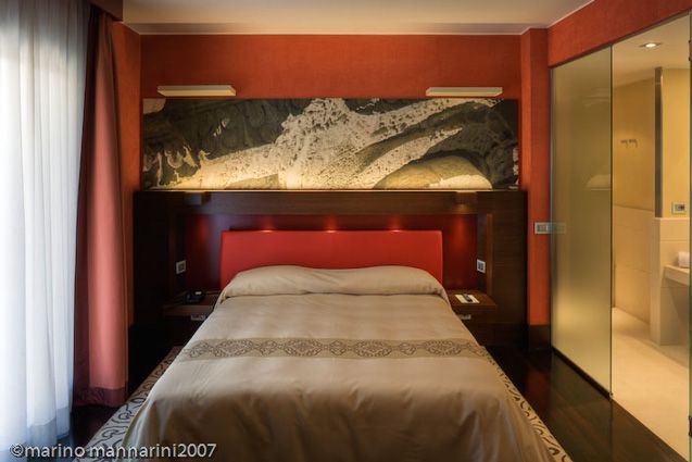 Risorgimento Resort realizzato da 0-co2 Arch. Bartolomeo Conterio, Assistenza tecnica a Lecce