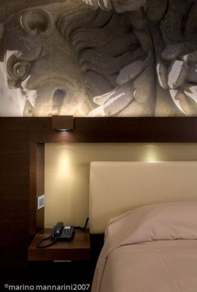 Risorgimento Resort realizzato da 0-co2 Arch. Bartolomeo Conterio, Assistenza tecnica a Lecce